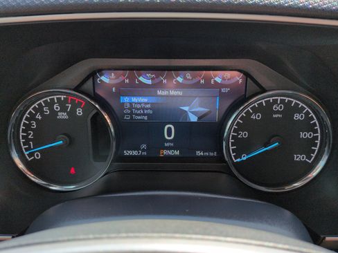 Certified 2021 Ford F150 XLT w/ Equipment Group 302A High AWD/4WD image 25