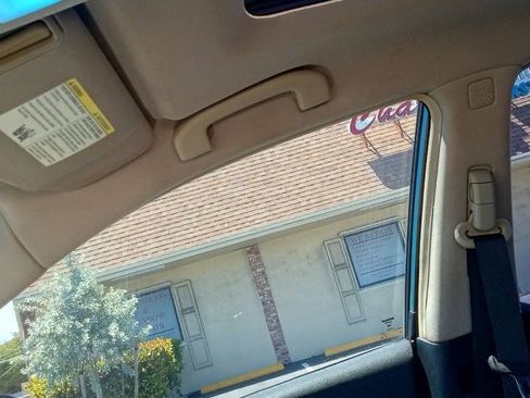 Used 2013 Nissan Maxima 3.5 SV w/ Sport Pkg image 21