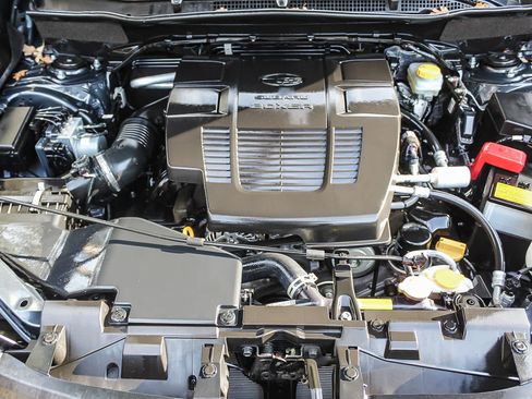 Certified 2024 Subaru Forester image 23