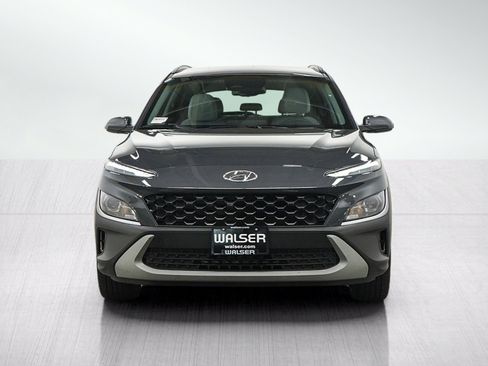 Used 2023 Hyundai Kona SEL w/ Cargo Package AWD/4WD image 9