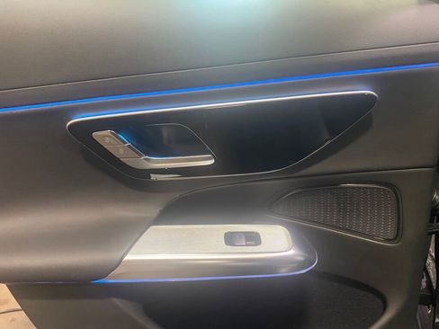 New 2026 Mercedes-Benz E 350 4MATIC Sedan image 18