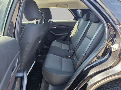 Used 2022 MAZDA CX-30 AWD 2.5 S image 22