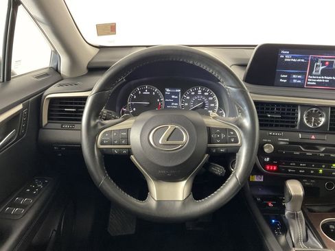 Used 2022 Lexus RX 350 AWD w/ Premium Package image 12