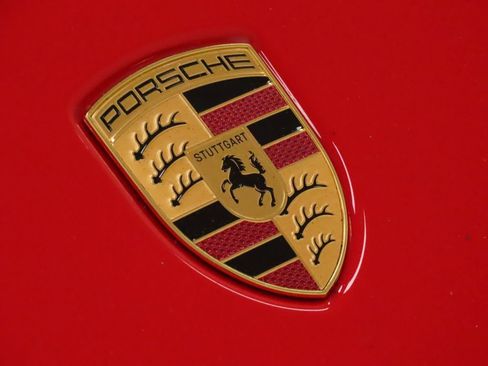 Certified 2026 Porsche 911 Carrera GTS RWD image 13