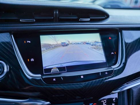 Used 2020 Cadillac XT6 Premium Luxury FWD image 24