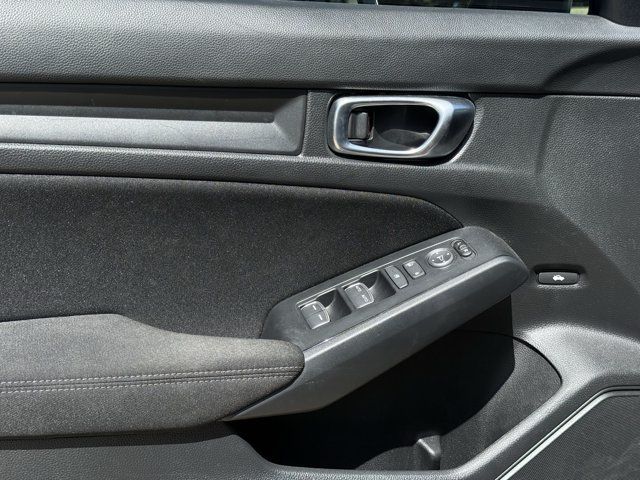 Used 2025 Honda Civic Sport image 24