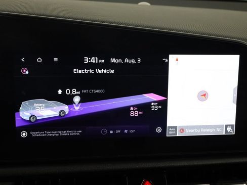 Used 2023 Kia Niro Wind FWD image 34
