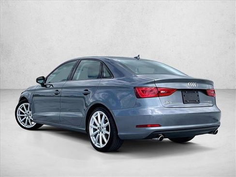 Used 2015 Audi A3 2.0T Premium w/ Driver Assistance Package image 13