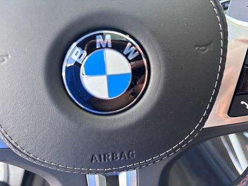 New 2026 BMW X7 M60i AWD/4WD image 22