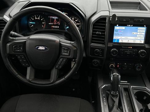 Used 2018 Ford F150 XLT w/ Equipment Group 302A Luxury image 14