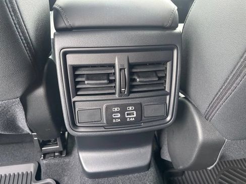 New 2026 Subaru Outback Premium AWD/4WD image 11