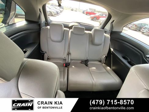 Used 2020 Honda Odyssey EX-L image 26