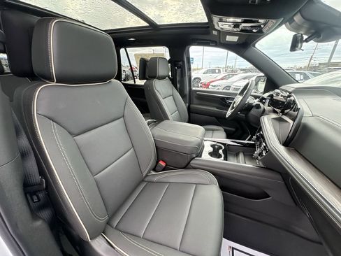 New 2026 Chevrolet Tahoe Premier image 26