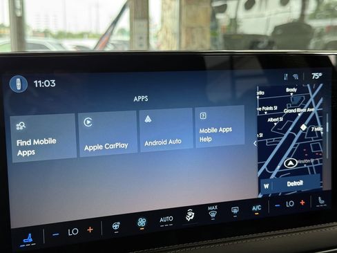 Used 2024 Lincoln Corsair Premiere w/ Equipment Group 101A image 61