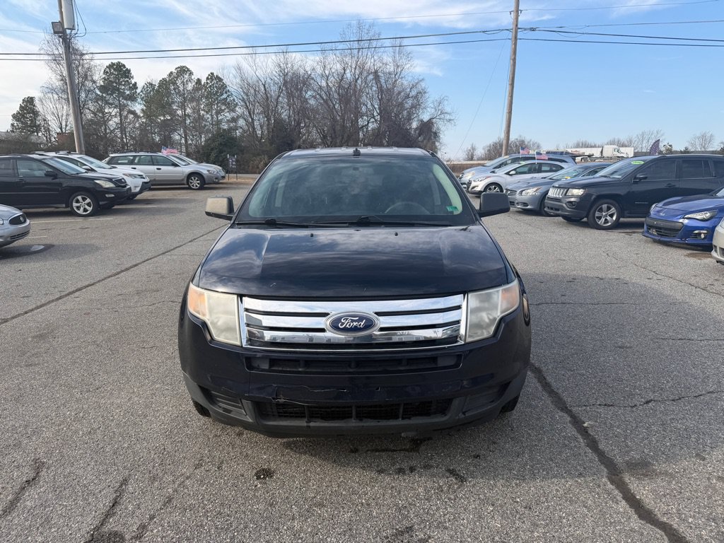 Used 2010 Ford Edge SE FWD image 5