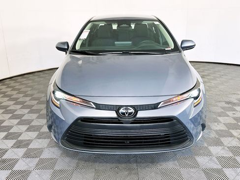 Used 2024 Toyota Corolla LE FWD image 8