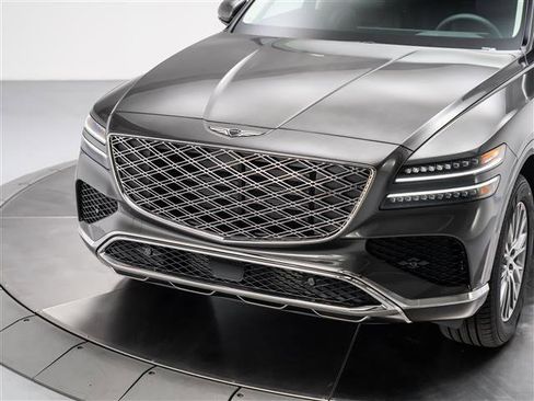 New 2026 Genesis GV80 2.5T image 9