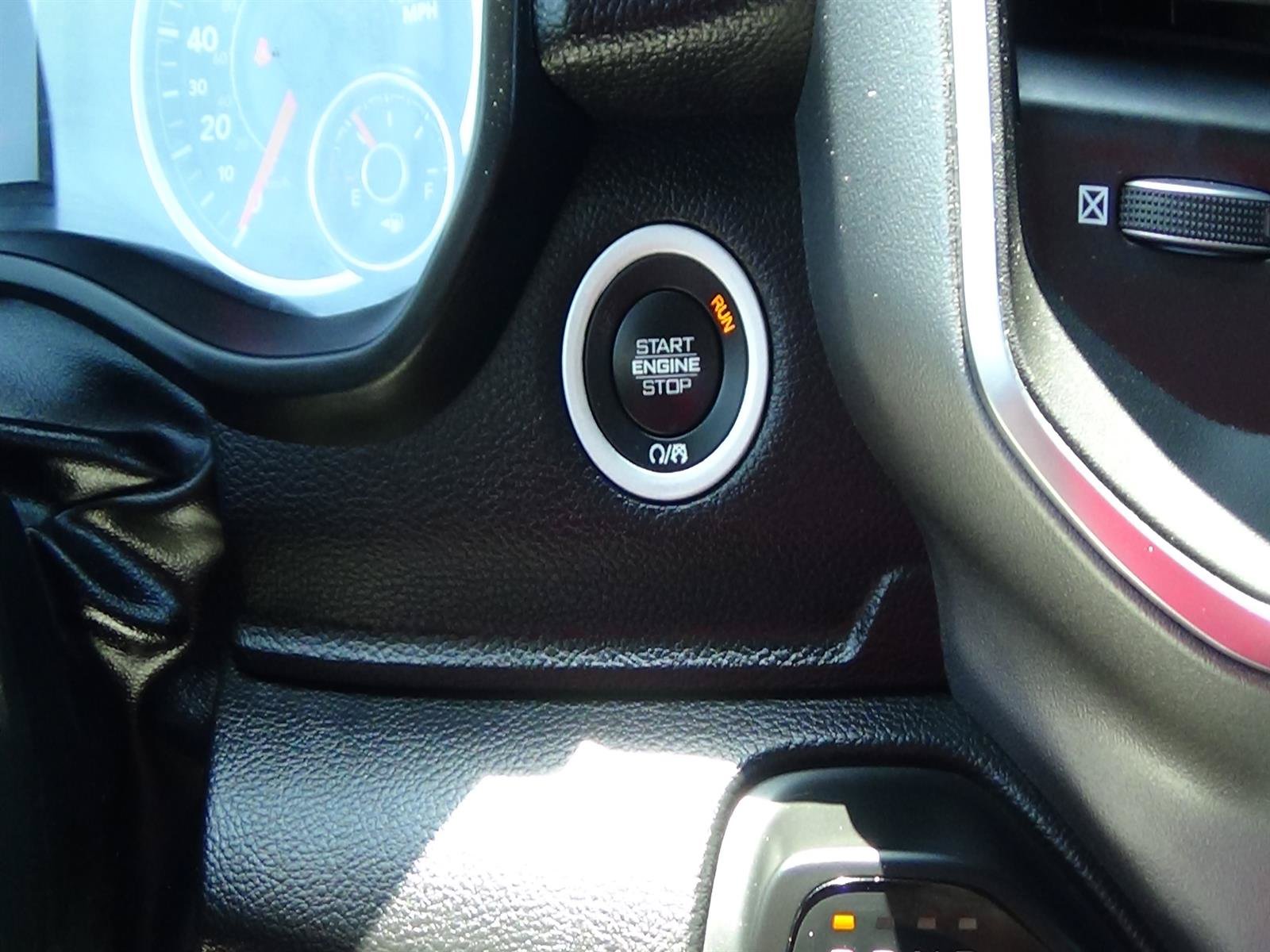 Used 2025 RAM 1500 Big Horn AWD/4WD image 25