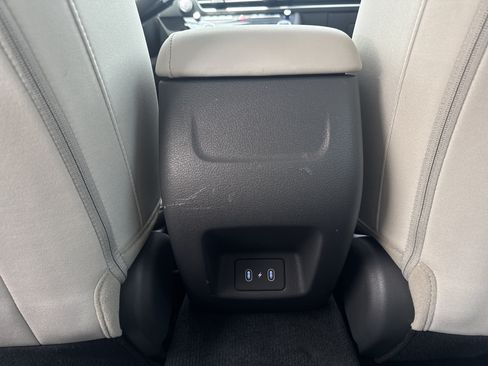 Used 2025 Hyundai Sonata SEL FWD image 15