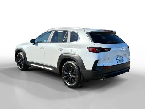 Certified 2023 MAZDA CX-50 2.5 S w/ Accent Package image 3
