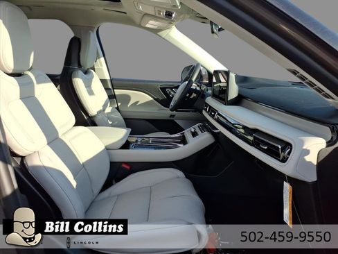 New 2026 Lincoln Aviator Reserve image 13