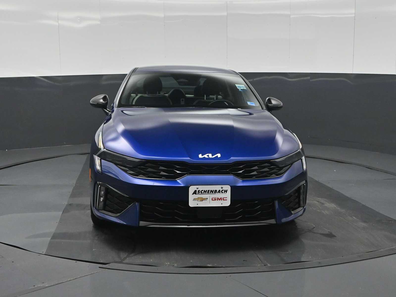 Used 2025 Kia K5 GT-Line AWD/4WD image 3