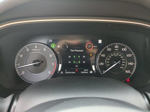 Used 2022 Acura TLX SH-AWD w/ Advance Package image 31