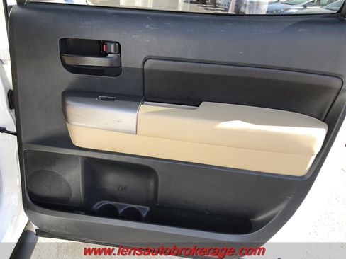 Used 2012 Toyota Tundra 2WD CrewMax w/ TRD Off-Road Pkg image 17
