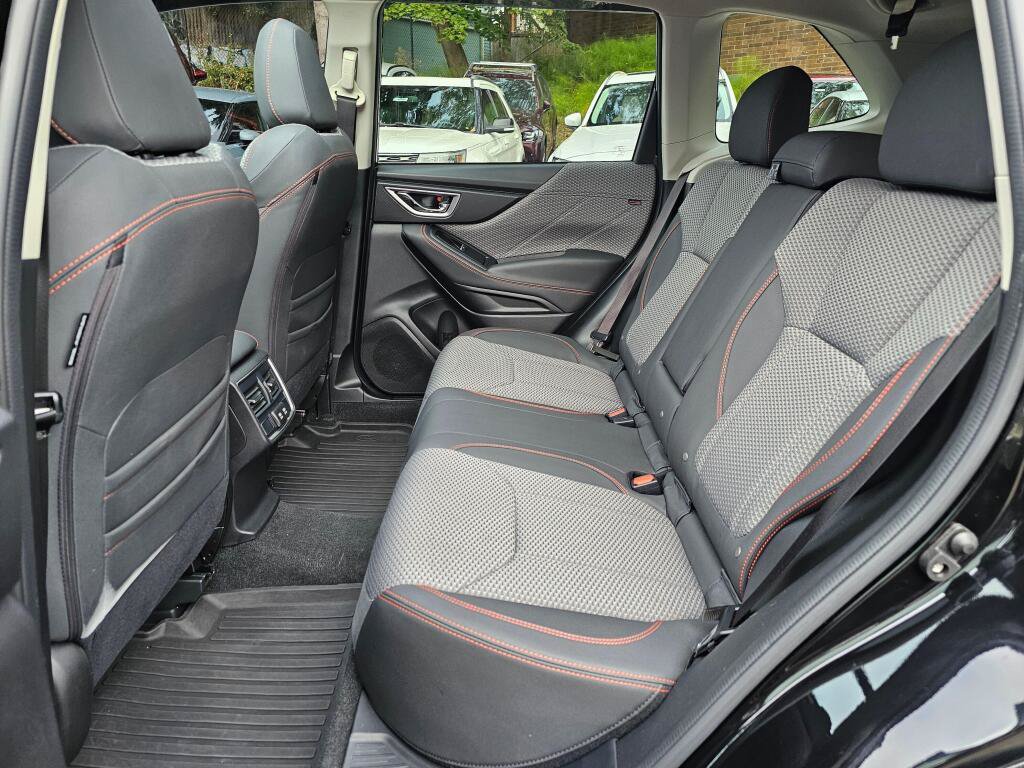 Used 2020 Subaru Forester Sport AWD/4WD image 17