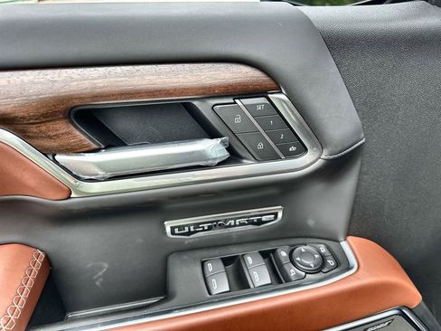 New 2026 GMC Sierra 1500 Denali Ultimate AWD/4WD image 22
