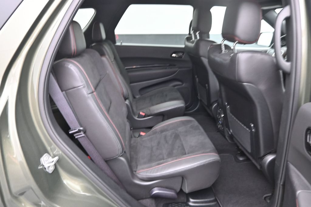 Used 2026 Dodge Durango GT AWD/4WD image 15
