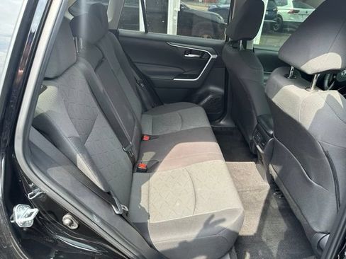 Used 2023 Toyota RAV4 XLE w/ Convenience Package AWD/4WD image 17
