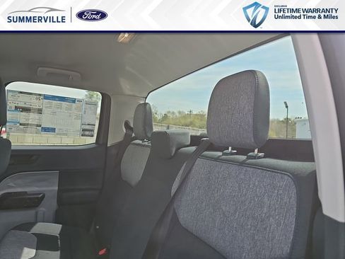 New 2026 Ford Maverick XLT w/ XLT Luxury Package FWD image 15