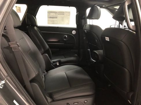 New 2026 Hyundai Palisade Calligraphy AWD/4WD image 12