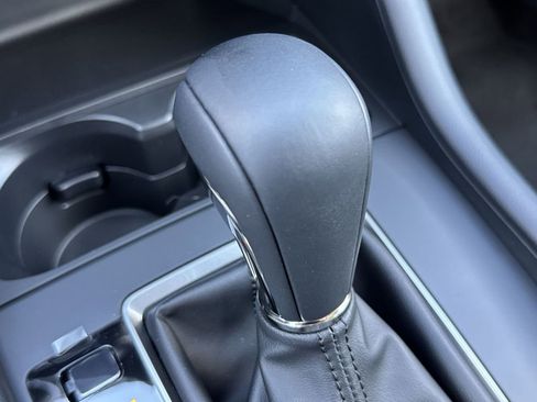 New 2026 MAZDA MAZDA3 s Sport FWD image 20