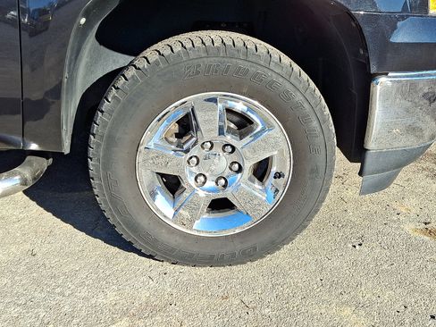 Used 2012 GMC Sierra 1500 SLE w/ Power Tech Package image 8