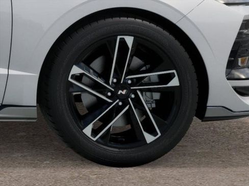 New 2026 Hyundai Sonata N Line image 8