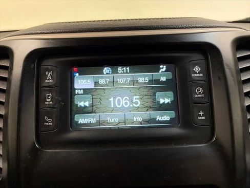 Used 2016 Jeep Cherokee Latitude w/ Cold Weather Group image 24