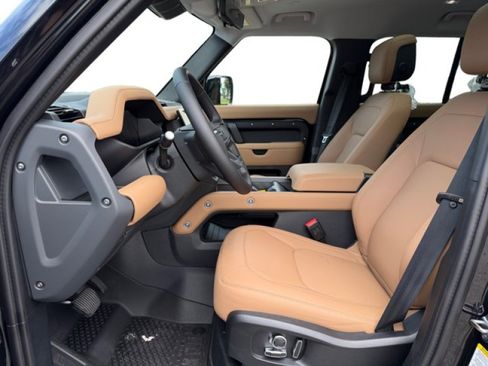 New 2026 Land Rover Defender 130 S AWD/4WD image 10