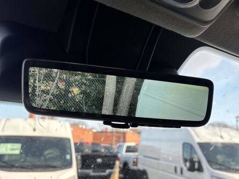 New 2025 RAM ProMaster 1500 w/ Quick Order Package 22H SLT+ image 11