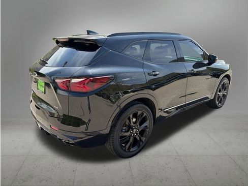 Used 2022 Chevrolet Blazer RS w/ Enhanced Convenience Package AWD/4WD image 5