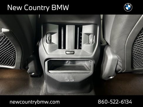 New 2026 BMW X3 xDrive30 w/ Convenience Package image 27