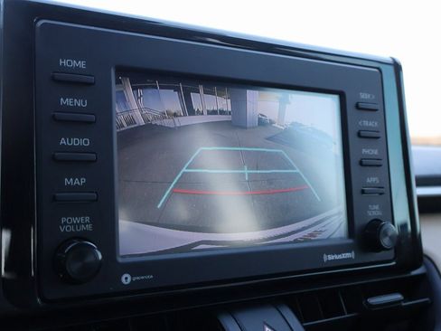 Used 2021 Toyota RAV4 XLE w/ Convenience Package image 36