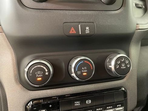 New 2024 RAM 5500 Tradesman w/ Chrome Appearance Group image 26