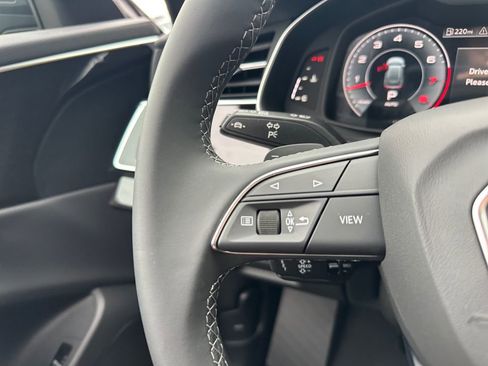New 2026 Audi Q8 Premium Plus AWD/4WD image 22