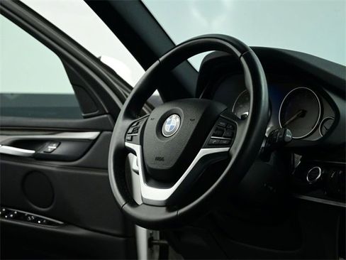 Used 2018 BMW X5 xDrive35i image 7