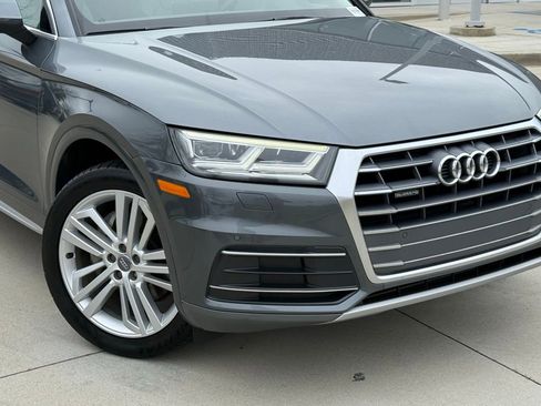 Used 2019 Audi Q5 2.0T Premium Plus w/ Premium Plus Package image 6