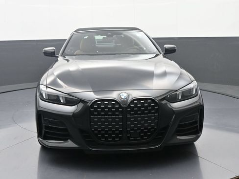 New 2027 BMW 430i xDrive Convertible w/ M Sport Package AWD/4WD image 2