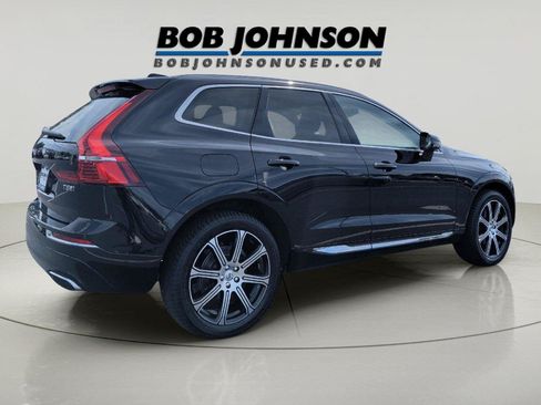 Used 2020 Volvo XC60 T5 Inscription AWD/4WD image 6