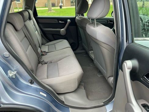 Used 2007 Honda CR-V LX image 17